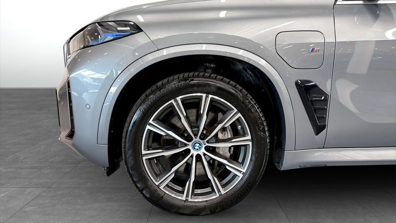 BMW X5 bild 9
