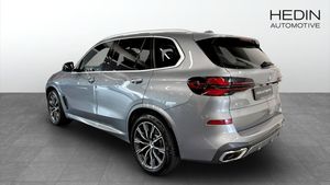 BMW X5 bild 2