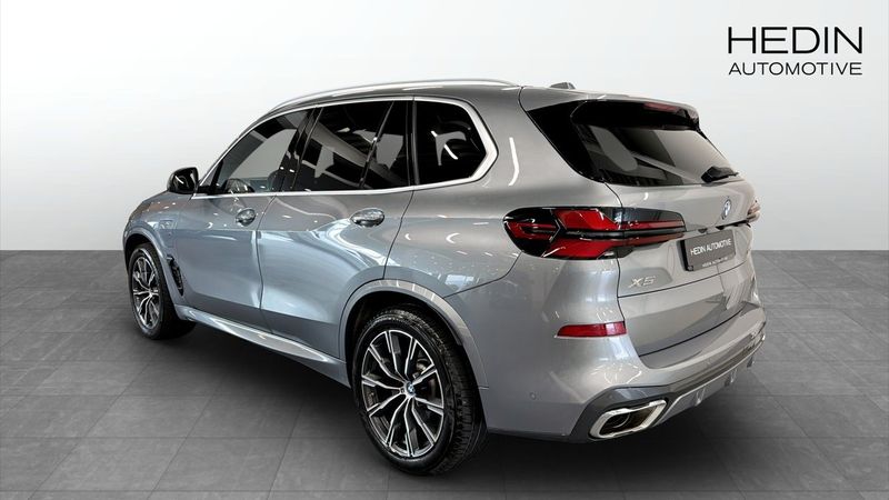 BMW X5 bild 2