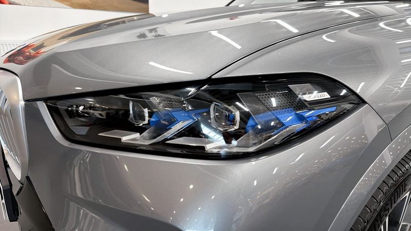 BMW X5 bild 11