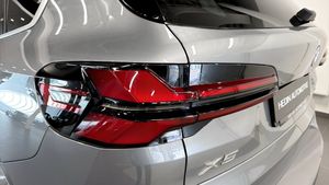 BMW X5 bild 12