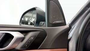 BMW X5 bild 13