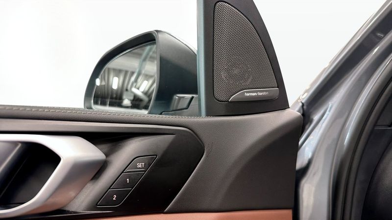 BMW X5 bild 13