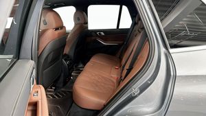 BMW X5 bild 5