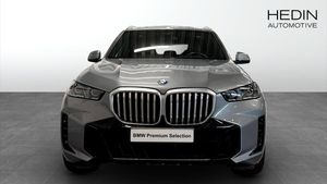 BMW X5 bild 8
