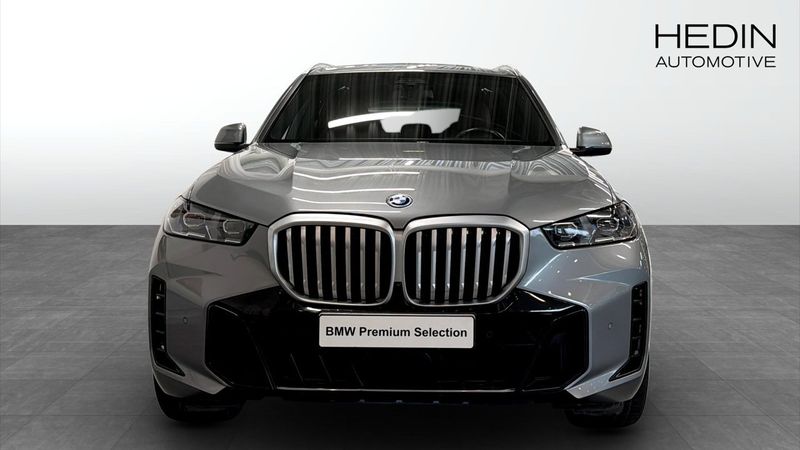 BMW X5 bild 8