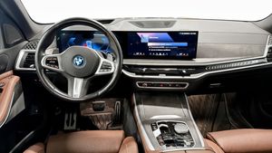 BMW X5 bild 4