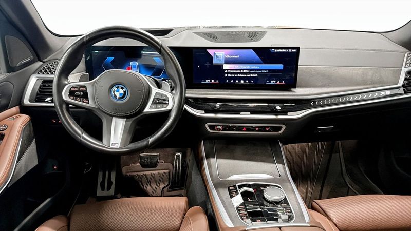 BMW X5 bild 4