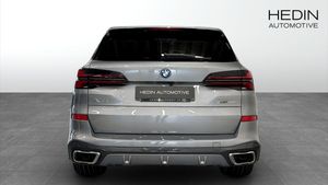 BMW X5 bild 7