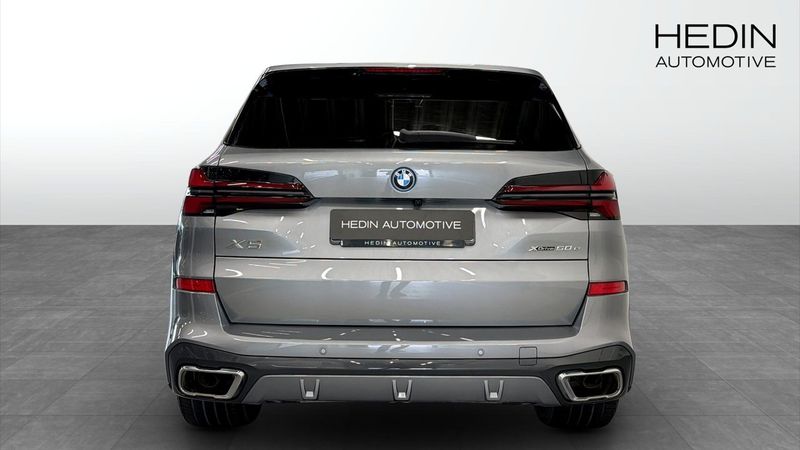 BMW X5 bild 7