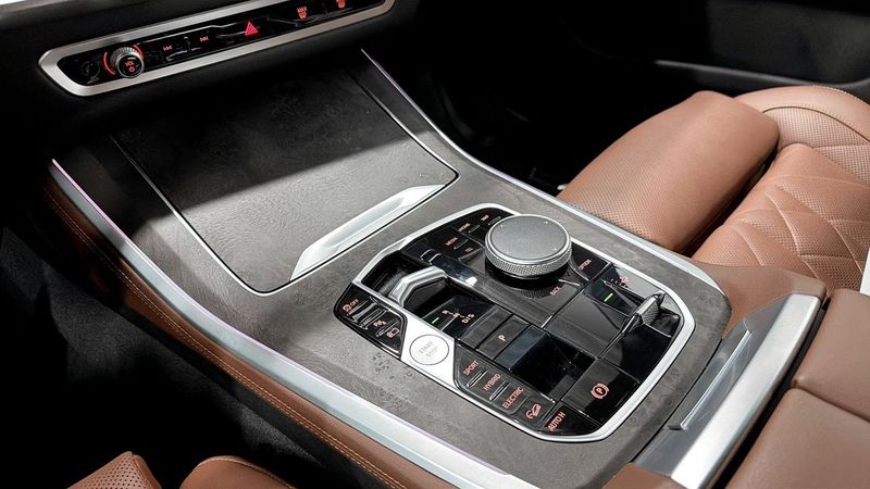 BMW X5 bild 16