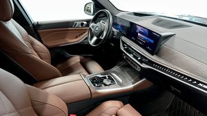 BMW X5 bild 3