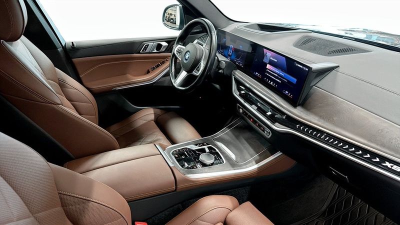 BMW X5 bild 3