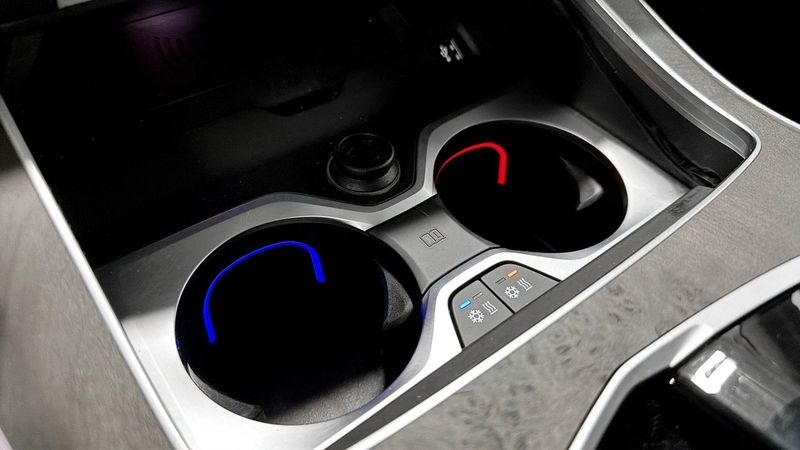 BMW X5 bild 14