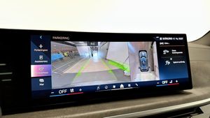 BMW X5 bild 15