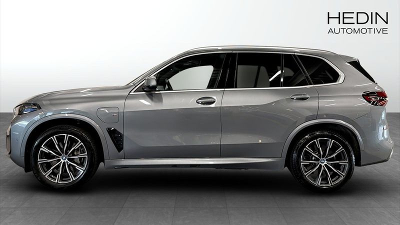 BMW X5 bild 6