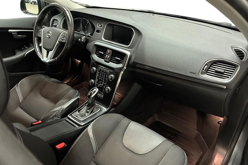 Volvo V40 bild 15