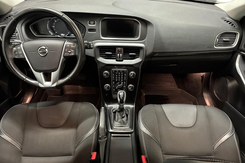 Volvo V40 bild 13