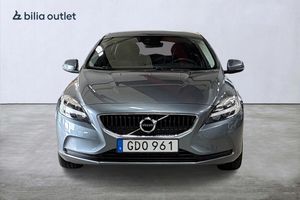 Volvo V40 bild 3