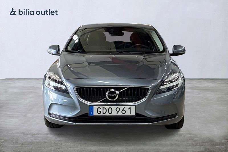 Volvo V40 bild 3