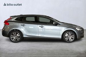 Volvo V40 bild 5