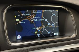 Volvo V40 bild 18