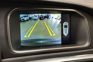 Volvo V40 bild 19