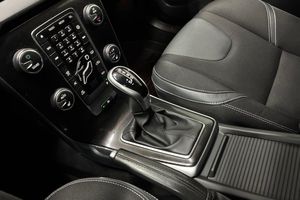 Volvo V40 bild 20