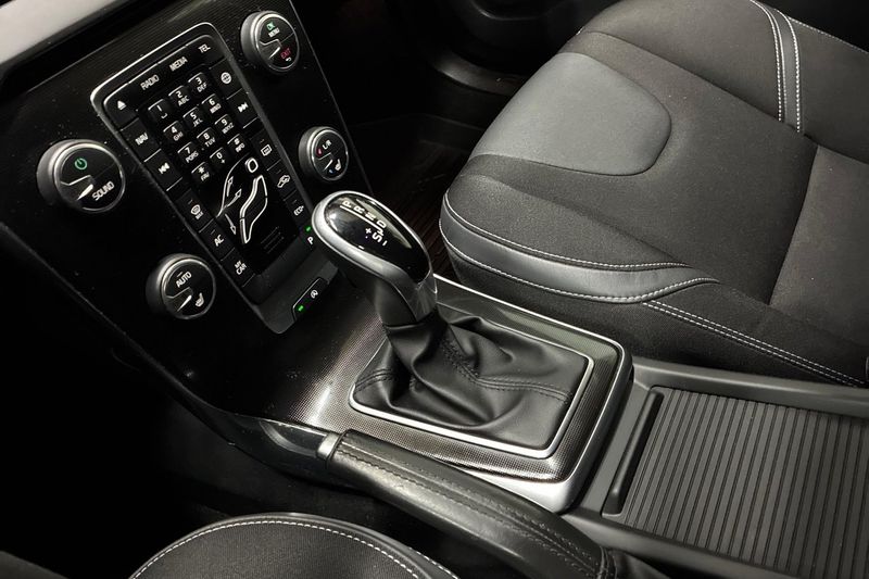 Volvo V40 bild 20