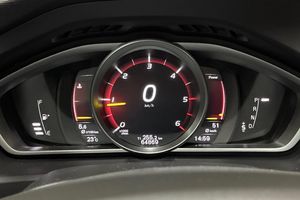Volvo V40 bild 17