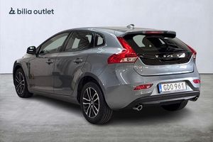 Volvo V40 bild 8