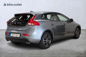 Volvo V40 bild 6