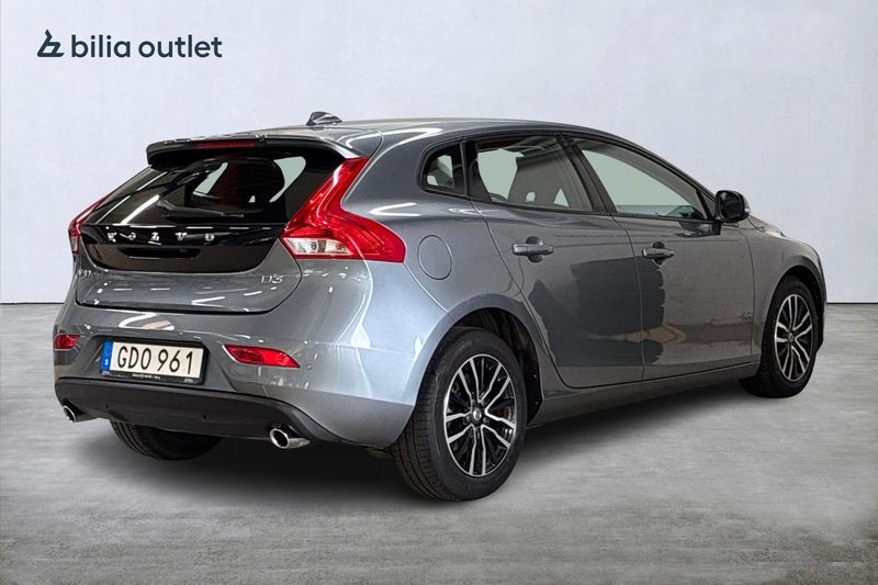 Volvo V40 bild 6