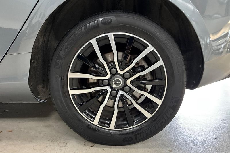 Volvo V40 bild 10