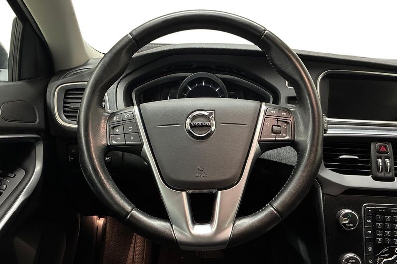 Volvo V40 bild 16