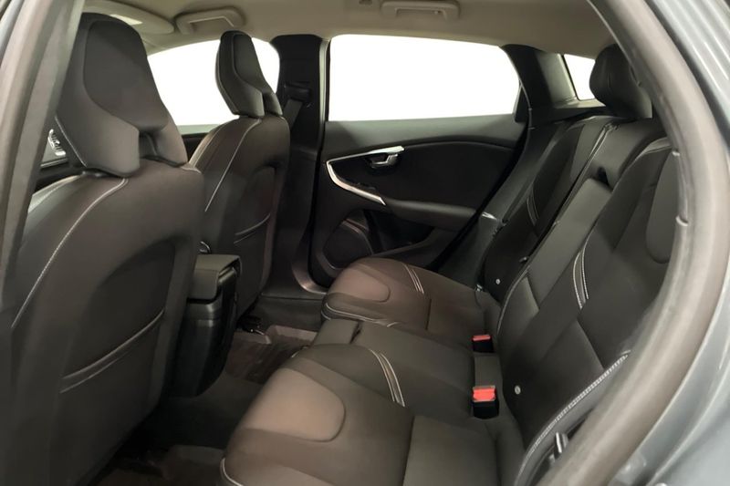 Volvo V40 bild 14