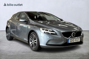 Volvo V40 bild 4