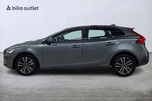 Volvo V40 bild 9