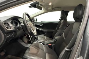 Volvo V40 bild 12