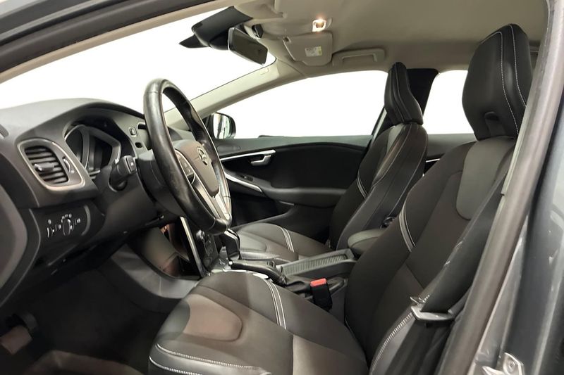 Volvo V40 bild 12