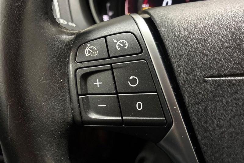 Volvo V40 bild 21
