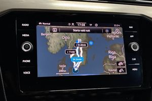 Volkswagen Passat bild 17