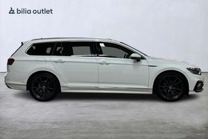 Volkswagen Passat bild 5