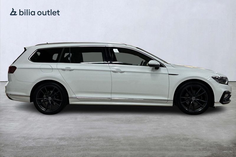 Volkswagen Passat bild 5