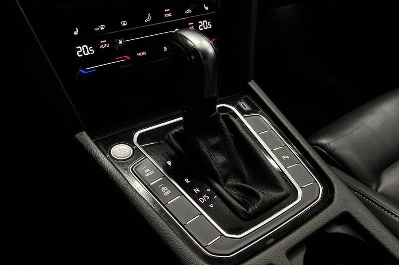 Volkswagen Passat bild 22