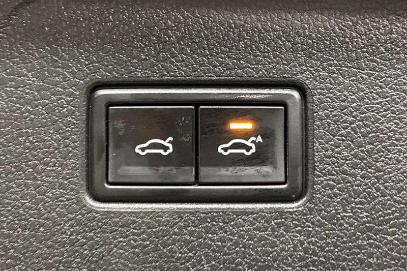 Volkswagen Passat bild 26