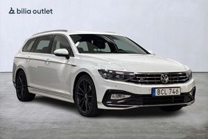 Volkswagen Passat bild 4