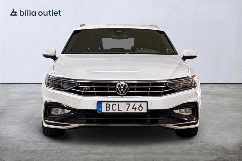 Volkswagen Passat bild 3