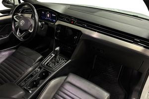 Volkswagen Passat bild 14