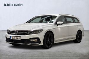 Volkswagen Passat bild 1